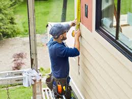 Best Vinyl Siding Installation  in Spring Hope, NC